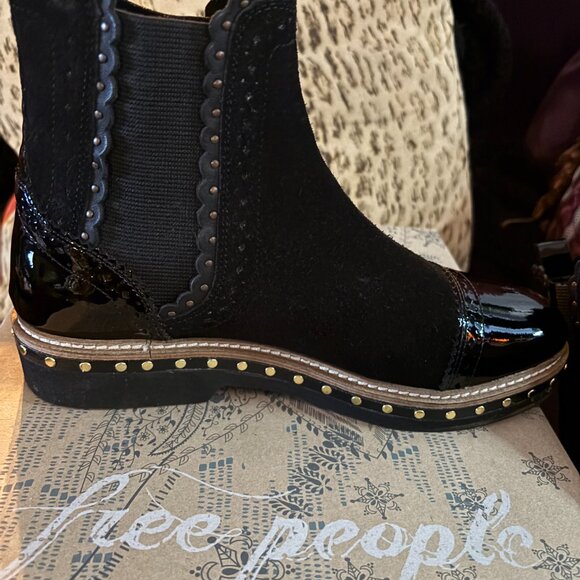 Free People boots - Picture 3 of 8